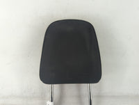 2015 Toyota Rav4 Headrest Head Rest Front Driver Passenger Seat Black - Oemusedautoparts1.com