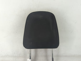 compare product 2015 Toyota Rav4 Headrest Head Rest Front Driver Passenger Seat Black