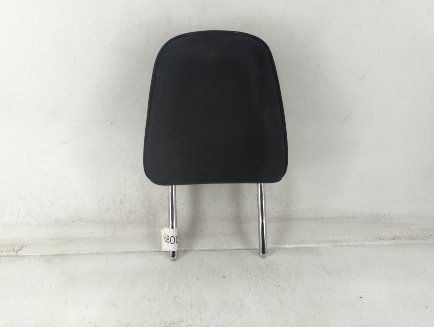 2015 Toyota Rav4 Headrest Head Rest Front Driver Passenger Seat Black - Oemusedautoparts1.com