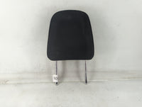2015 Toyota Rav4 Headrest Head Rest Front Driver Passenger Seat Black - Oemusedautoparts1.com