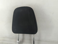 2015 Toyota Rav4 Headrest Head Rest Front Driver Passenger Seat Black - Oemusedautoparts1.com