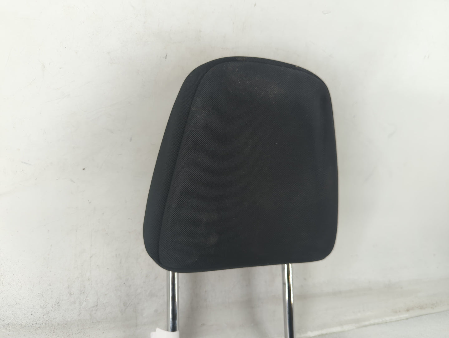 2015 Toyota Rav4 Headrest Head Rest Front Driver Passenger Seat Black - Oemusedautoparts1.com