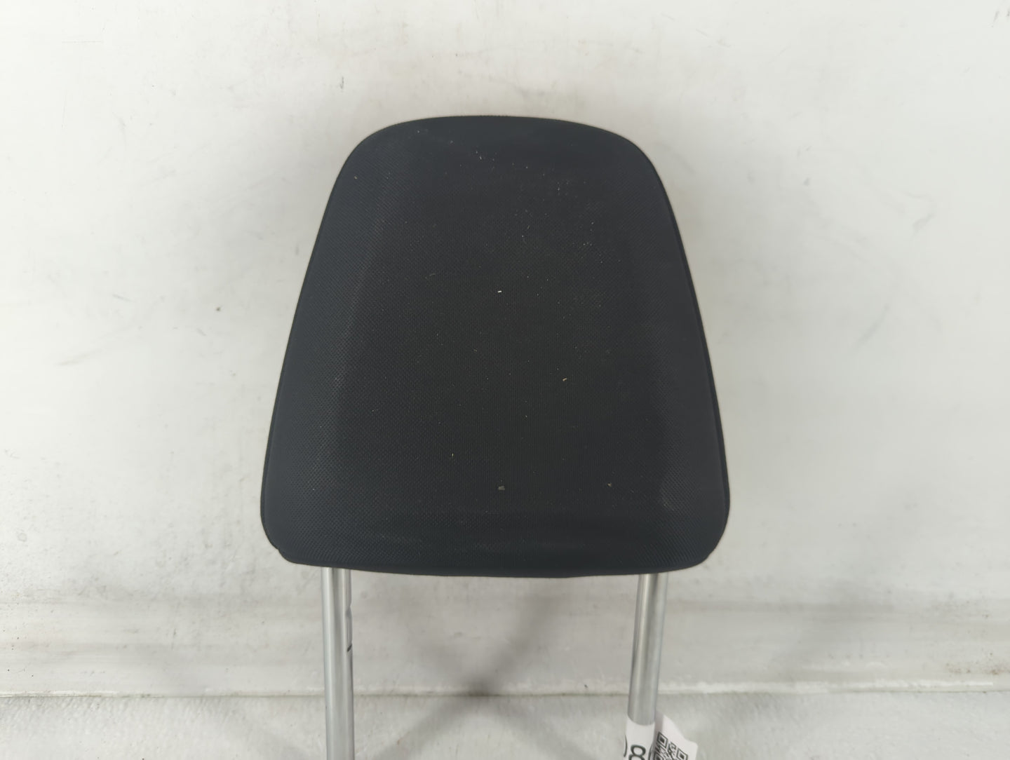 2015 Toyota Rav4 Headrest Head Rest Front Driver Passenger Seat Black - Oemusedautoparts1.com