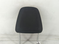 2015 Toyota Rav4 Headrest Head Rest Front Driver Passenger Seat Black - Oemusedautoparts1.com