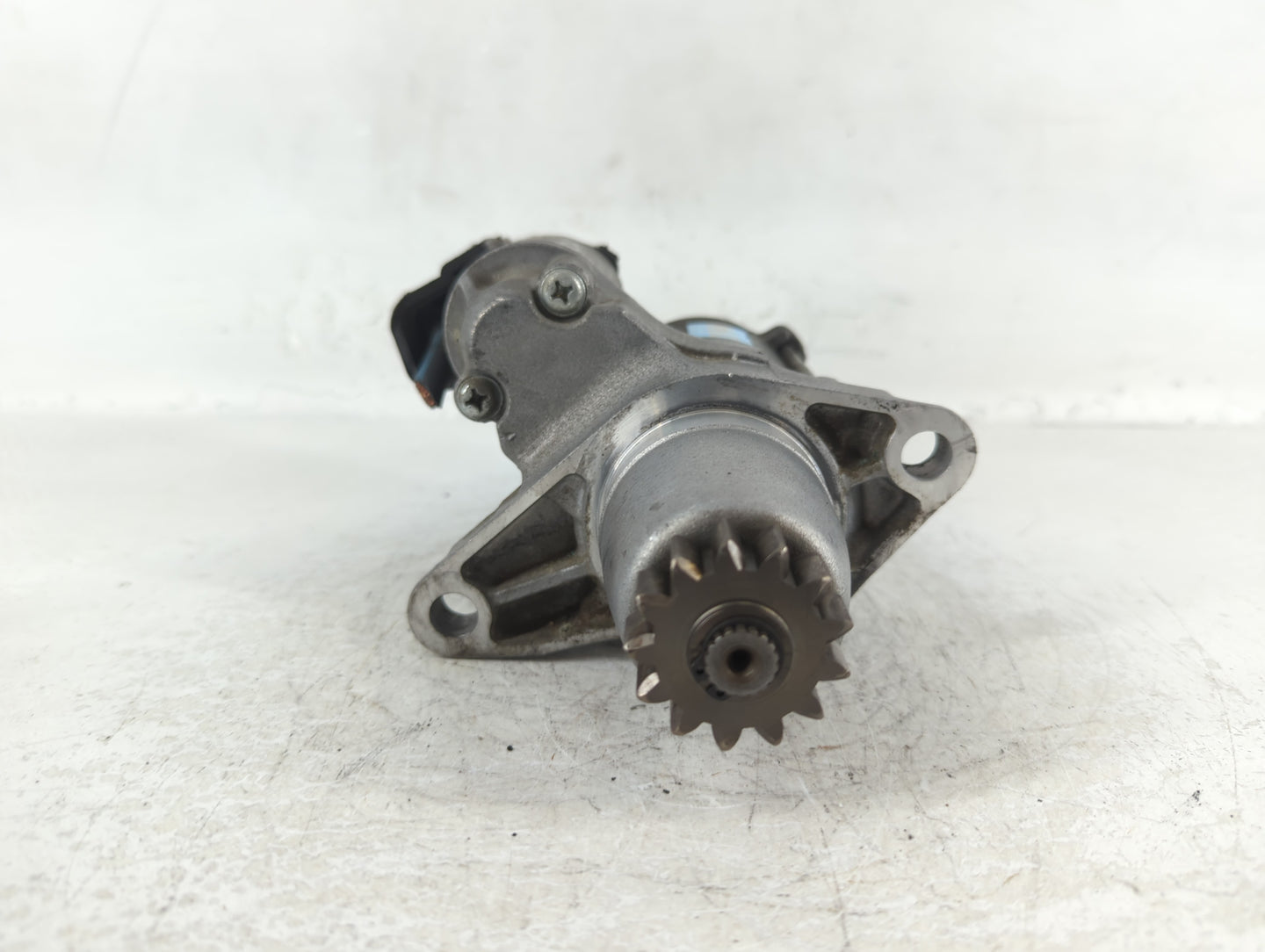 2006-2017 Toyota Rav4 Car Starter Motor Solenoid OEM P/N:TN428000-1082 28100-0A011 Fits OEM Used Auto Parts - Oemusedautopar