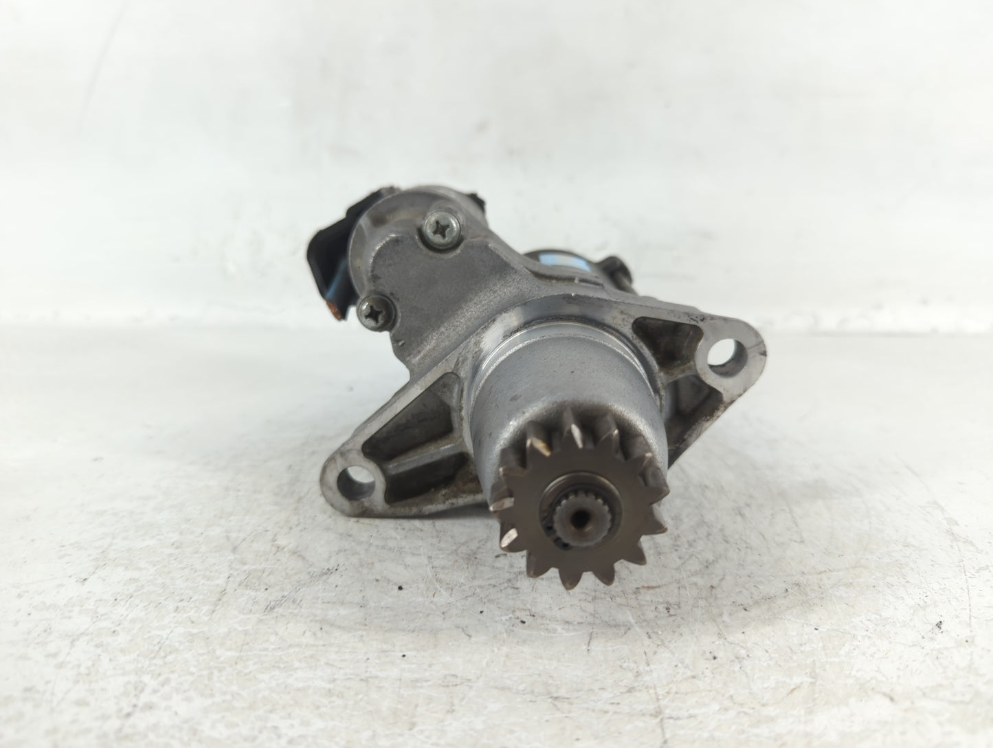 2006-2017 Toyota Rav4 Car Starter Motor Solenoid OEM P/N:TN428000-1082 28100-0A011 Fits OEM Used Auto Parts - Oemusedautopar