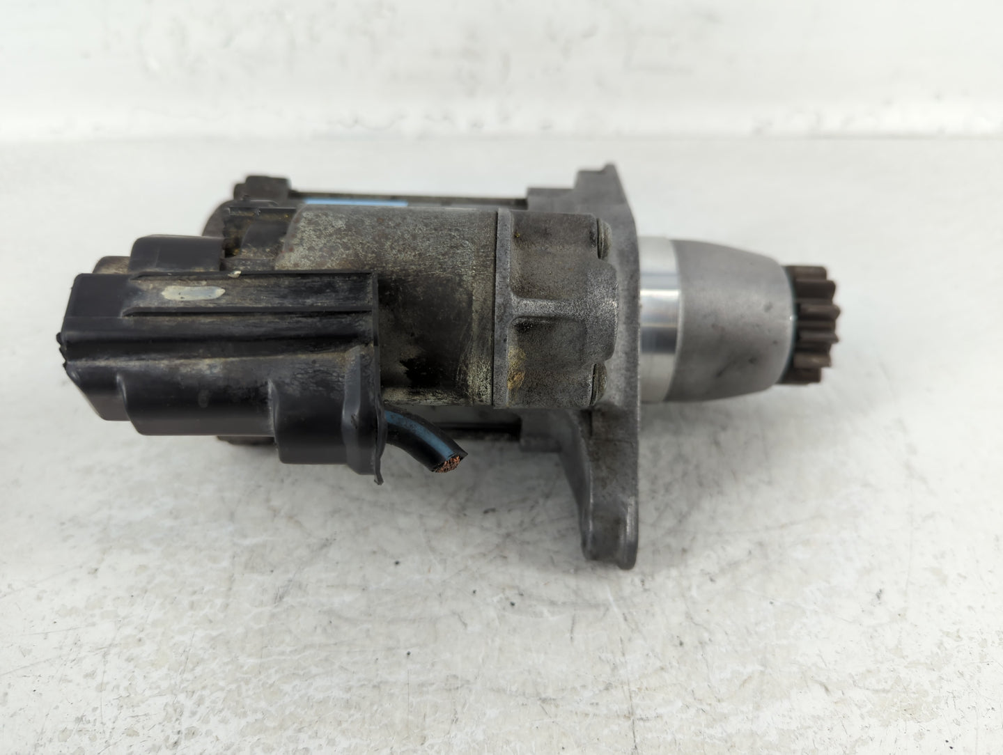 2006-2017 Toyota Rav4 Car Starter Motor Solenoid OEM P/N:TN428000-1082 28100-0A011 Fits OEM Used Auto Parts - Oemusedautopar