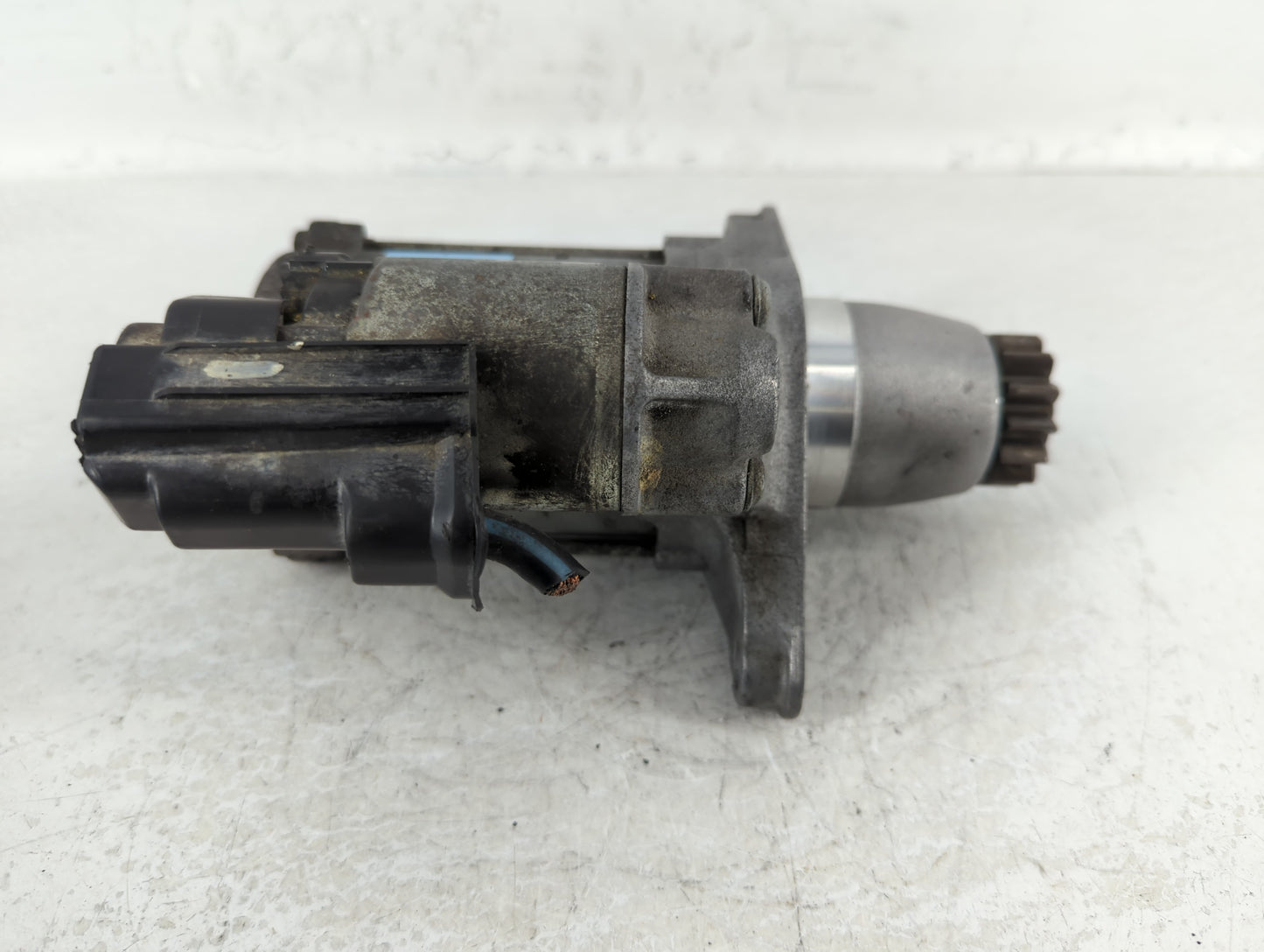 2006-2017 Toyota Rav4 Car Starter Motor Solenoid OEM P/N:TN428000-1082 28100-0A011 Fits OEM Used Auto Parts - Oemusedautopar