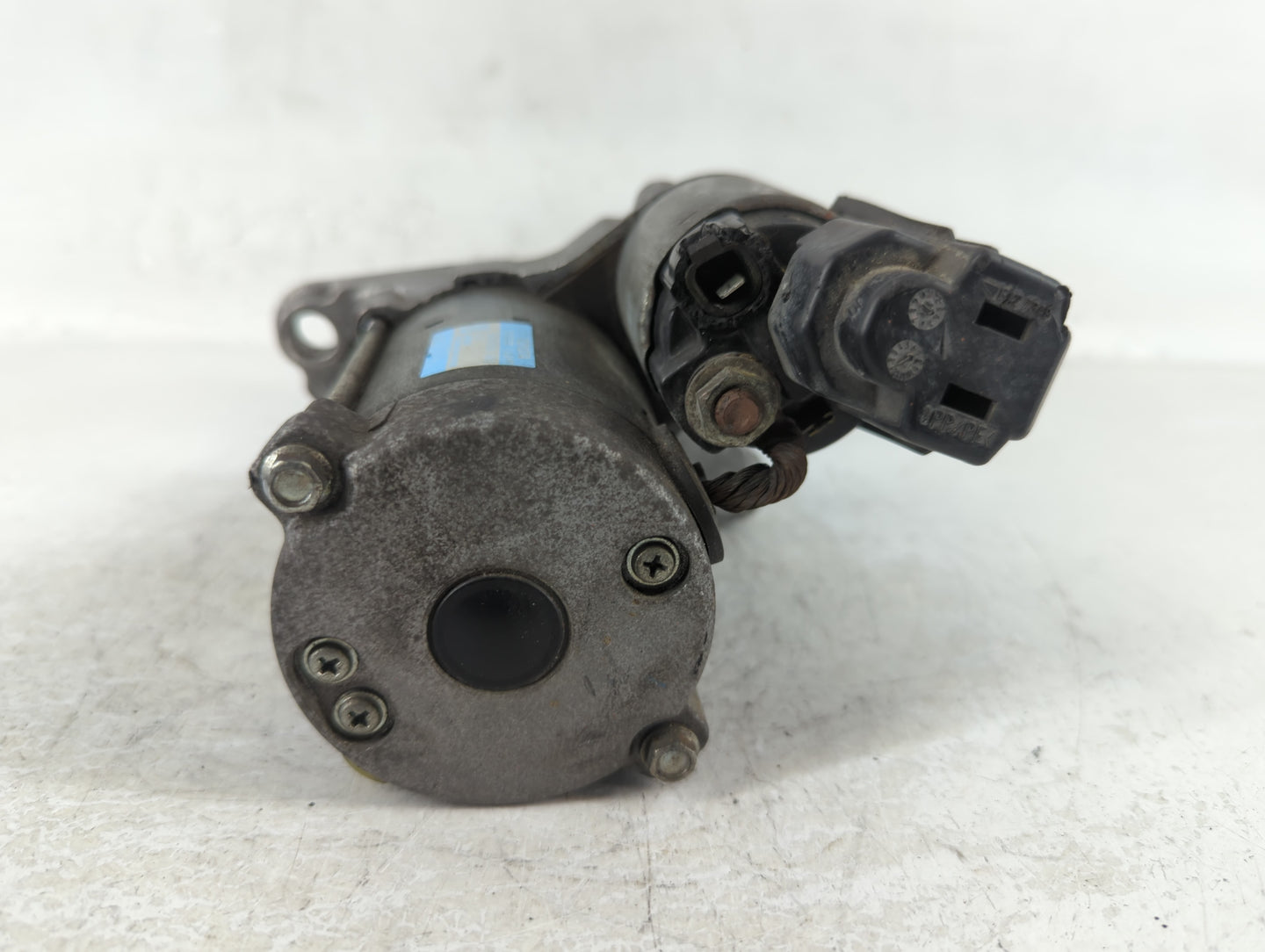 2006-2017 Toyota Rav4 Car Starter Motor Solenoid OEM P/N:TN428000-1082 28100-0A011 Fits OEM Used Auto Parts - Oemusedautopar