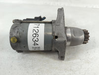 2006-2017 Toyota Rav4 Car Starter Motor Solenoid OEM P/N:TN428000-1082 28100-0A011 Fits OEM Used Auto Parts - Oemusedautopar