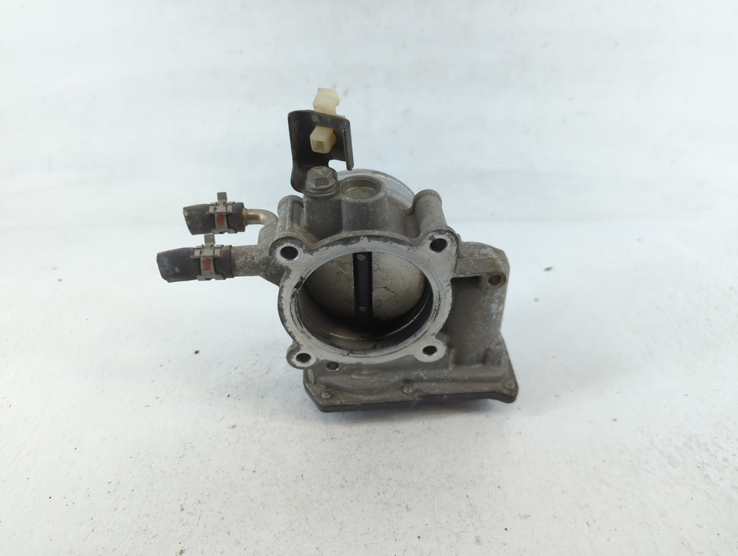 2009-2018 Toyota Rav4 Throttle Body P/N:22030-0V010 Fits Fits 2009 2010 2011 2012 2013 2014 2015 2016 2017 2018 2019 OEM Use