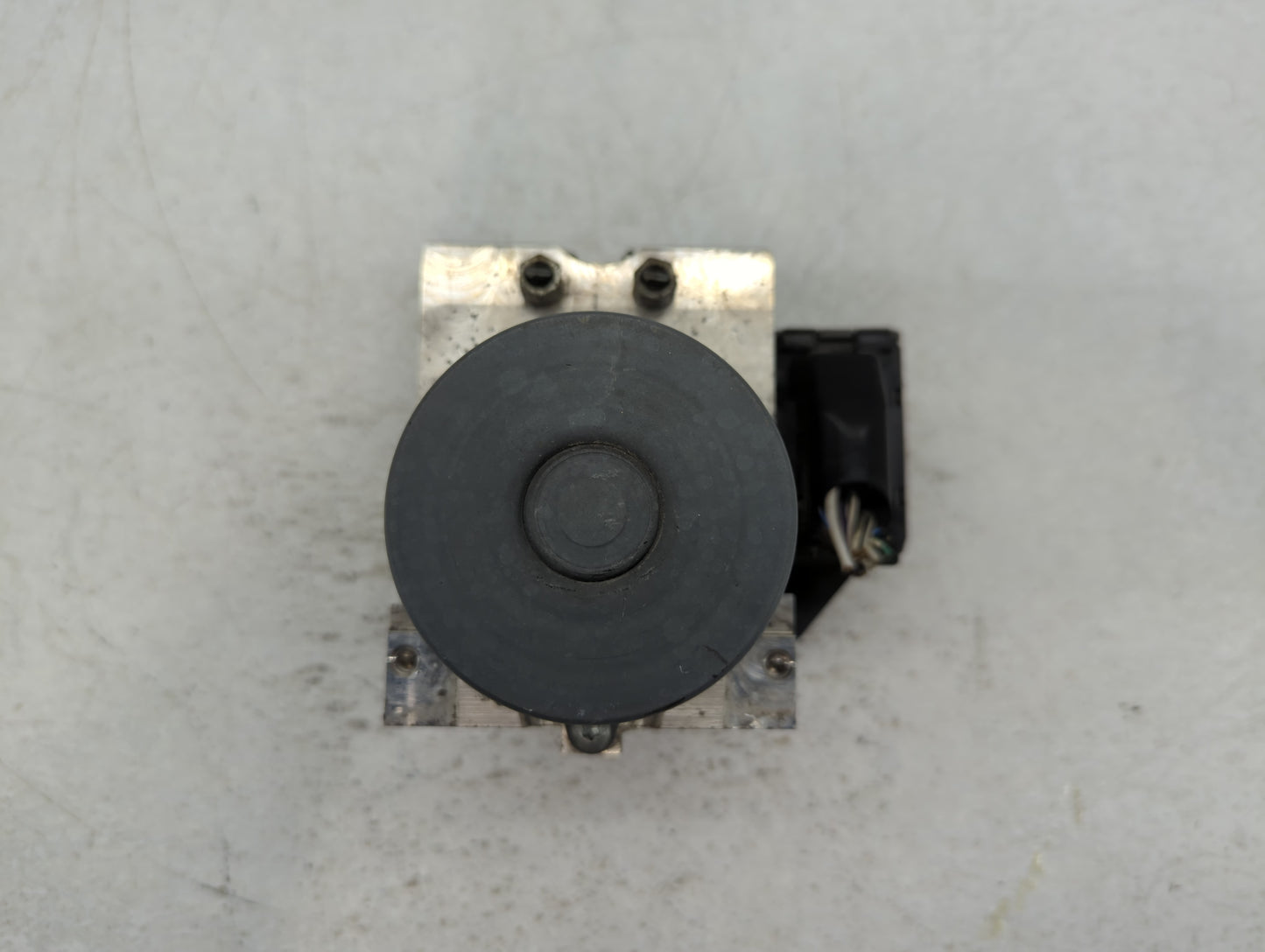 2015 Toyota Rav4 ABS Pump Control Module Replacement P/N:44540-0R132 89541-0R052 Fits OEM Used Auto Parts - Oemusedautoparts