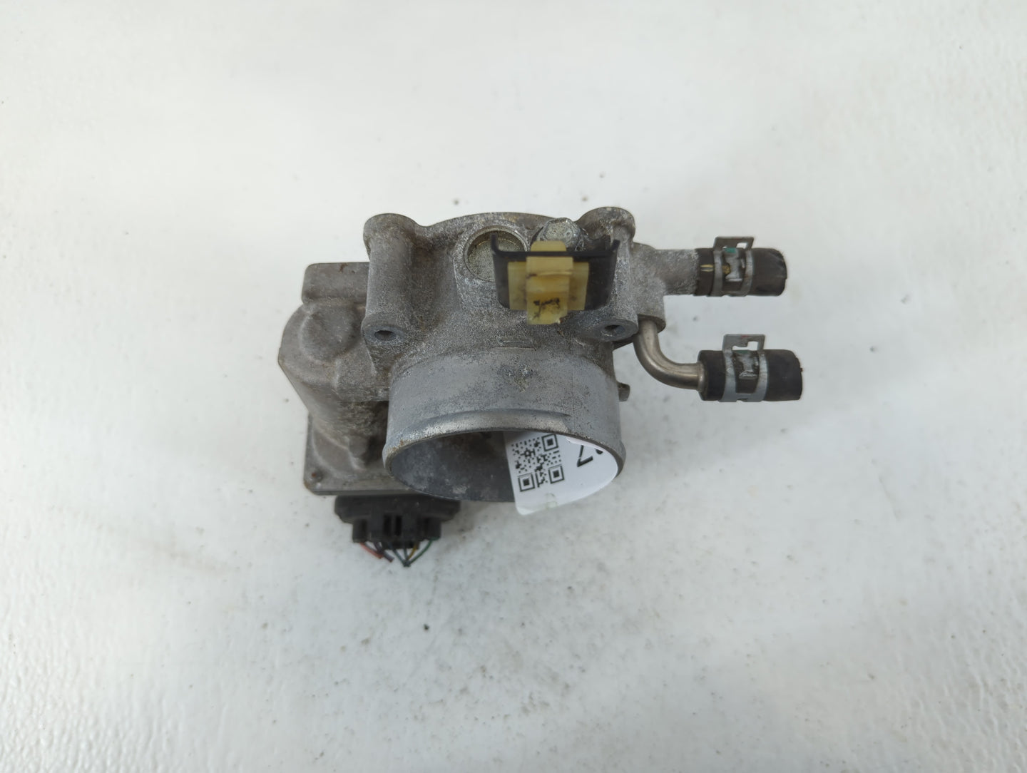 2009-2018 Toyota Rav4 Throttle Body P/N:22030-36010 Fits Fits 2009 2010 2011 2012 2013 2014 2015 2016 2017 2018 2019 OEM Use
