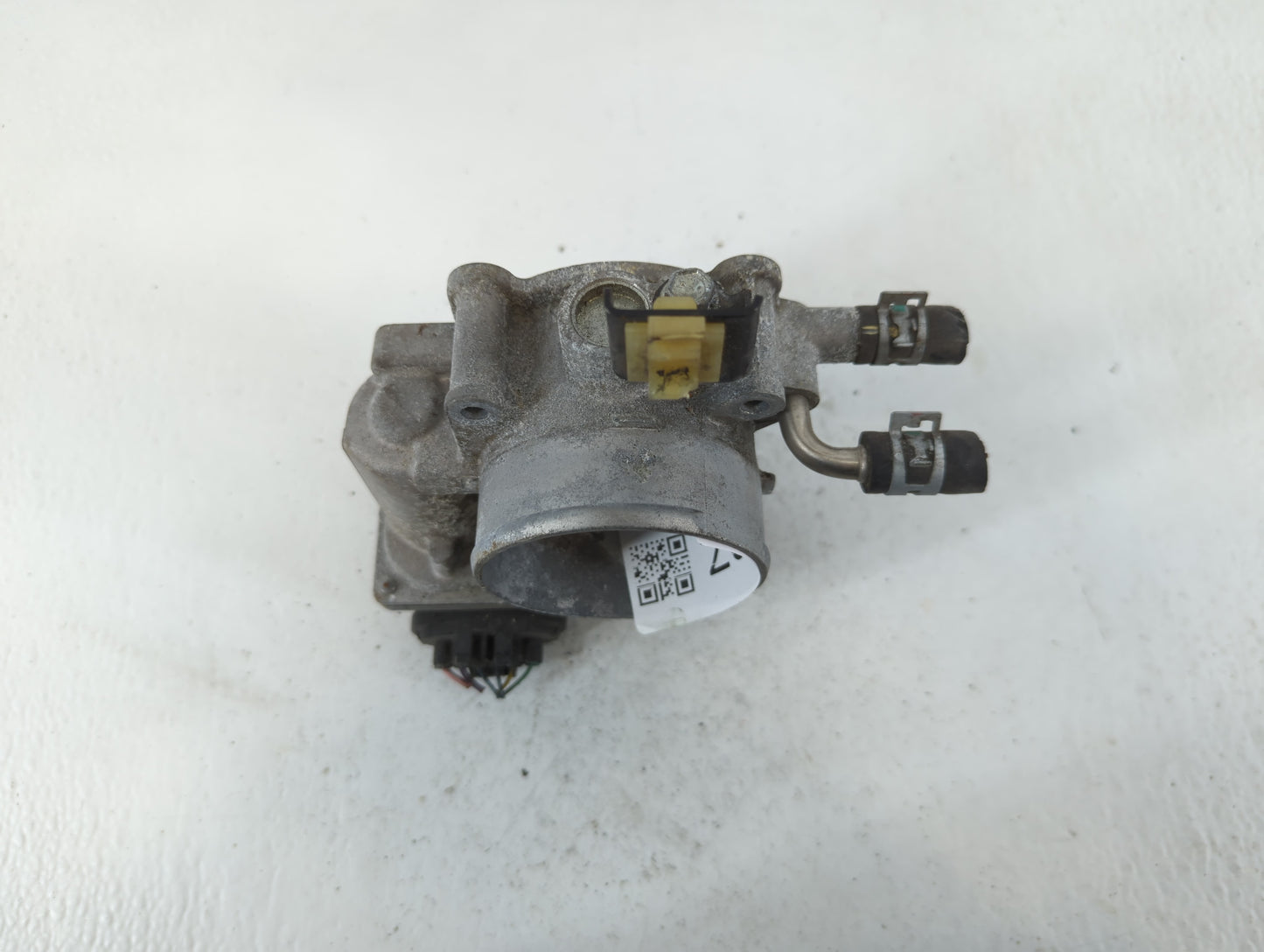 2009-2018 Toyota Rav4 Throttle Body P/N:22030-36010 Fits Fits 2009 2010 2011 2012 2013 2014 2015 2016 2017 2018 2019 OEM Use