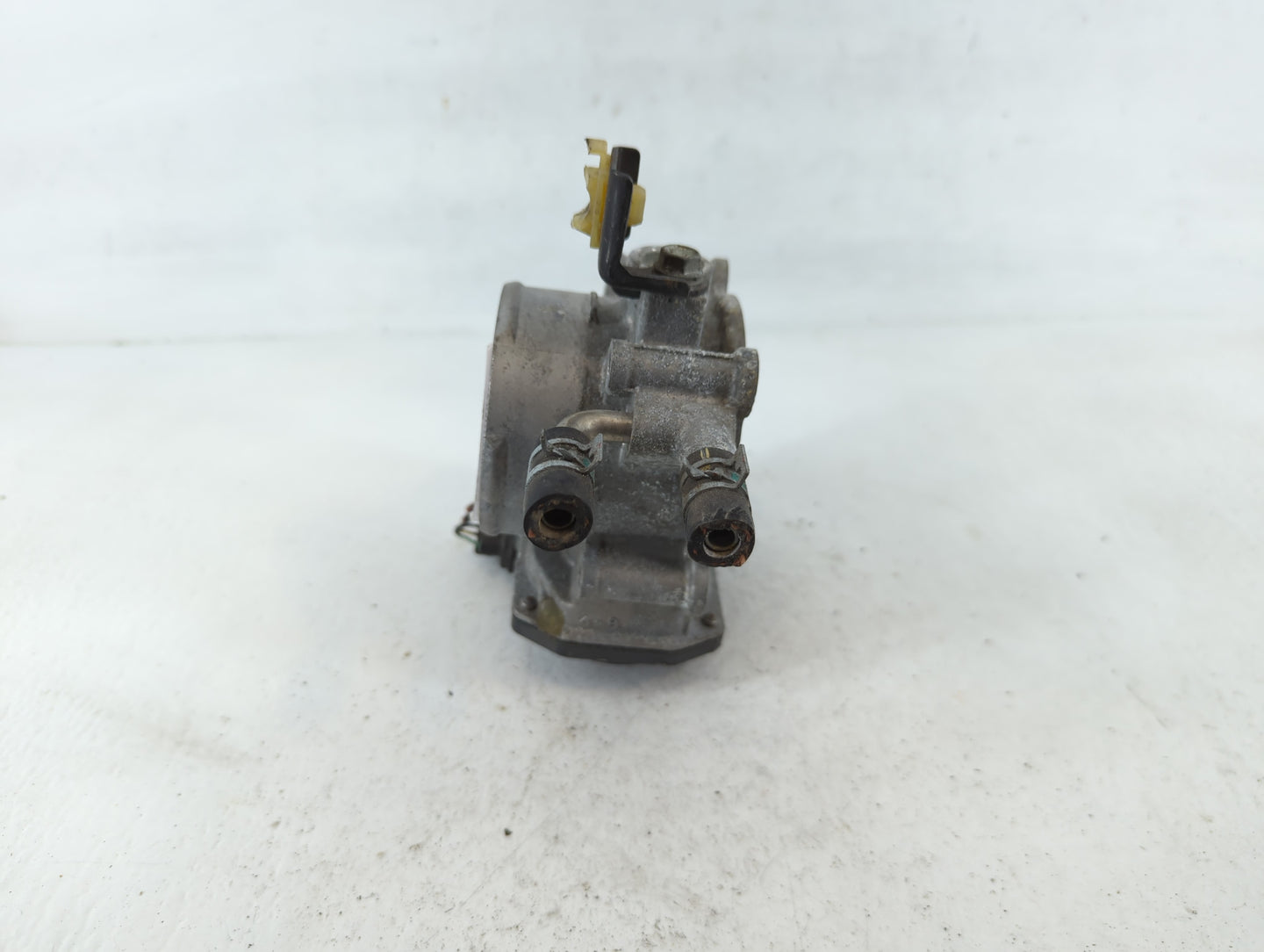 2009-2018 Toyota Rav4 Throttle Body P/N:22030-36010 Fits Fits 2009 2010 2011 2012 2013 2014 2015 2016 2017 2018 2019 OEM Use