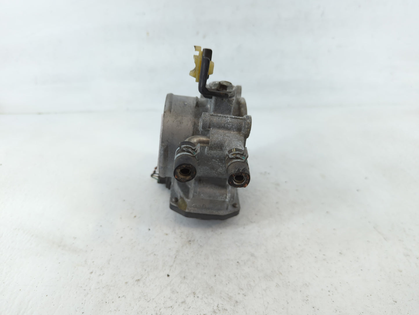 2009-2018 Toyota Rav4 Throttle Body P/N:22030-36010 Fits Fits 2009 2010 2011 2012 2013 2014 2015 2016 2017 2018 2019 OEM Use