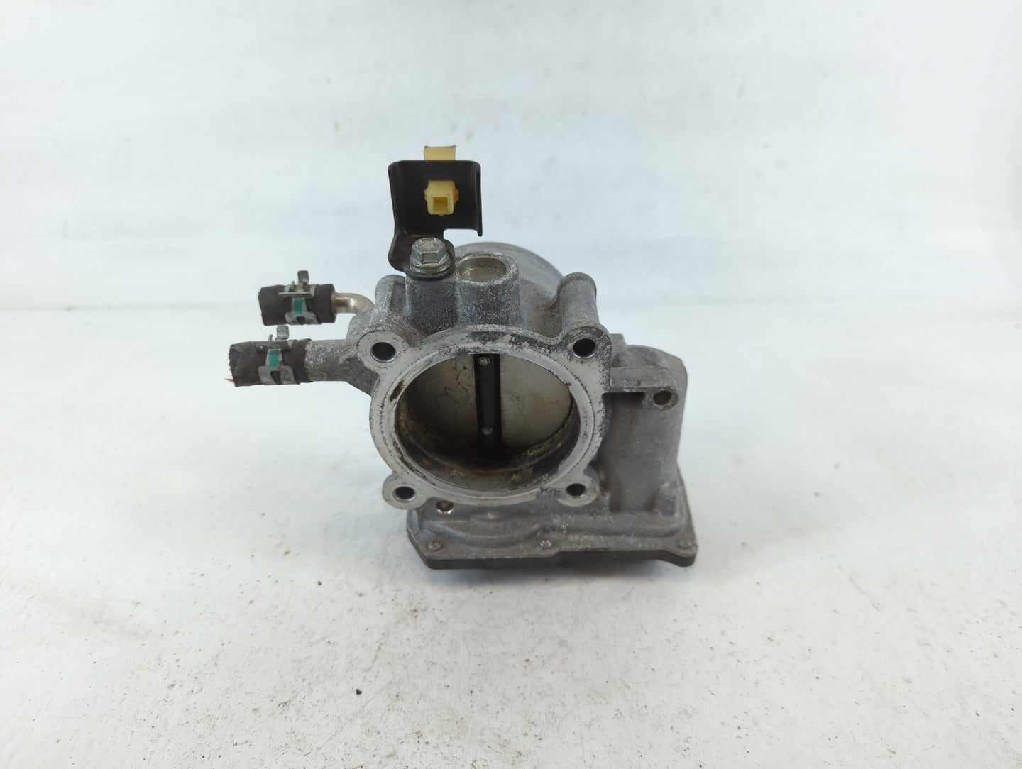 2009-2018 Toyota Rav4 Throttle Body P/N:22030-36010 Fits Fits 2009 2010 2011 2012 2013 2014 2015 2016 2017 2018 2019 OEM Use