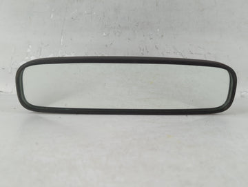 2004-2015 Toyota Rav4 Interior Rear View Mirror Replacement OEM P/N:E4022197 A047171 Fits OEM Used Auto Parts - Oemusedautop