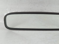 2004-2015 Toyota Rav4 Interior Rear View Mirror Replacement OEM P/N:E4022197 A047171 Fits OEM Used Auto Parts - Oemusedautop
