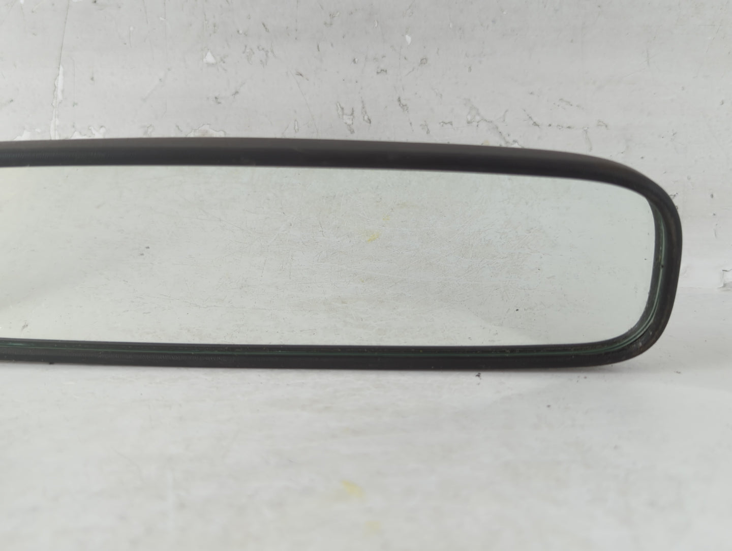 2004-2015 Toyota Rav4 Interior Rear View Mirror Replacement OEM P/N:E4022197 A047171 Fits OEM Used Auto Parts - Oemusedautop
