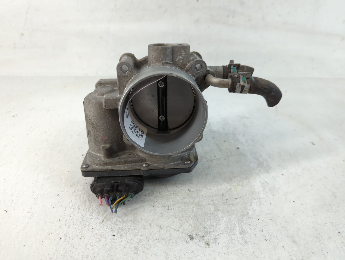 2009-2018 Toyota Rav4 Throttle Body P/N:22030-36010 Fits Fits 2009 2010 2011 2012 2013 2014 2015 2016 2017 2018 2019 OEM Use