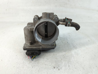 compare product 2009-2018 Toyota Rav4 Throttle Body P/N:22030-36010 Fits Fits 2009 2010 2011 2012 2013 2014 2015 2016 2017 2018 2019 OEM Used Auto Parts