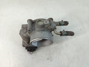 2009-2018 Toyota Rav4 Throttle Body P/N:22030-36010 Fits Fits 2009 2010 2011 2012 2013 2014 2015 2016 2017 2018 2019 OEM Used Auto Parts