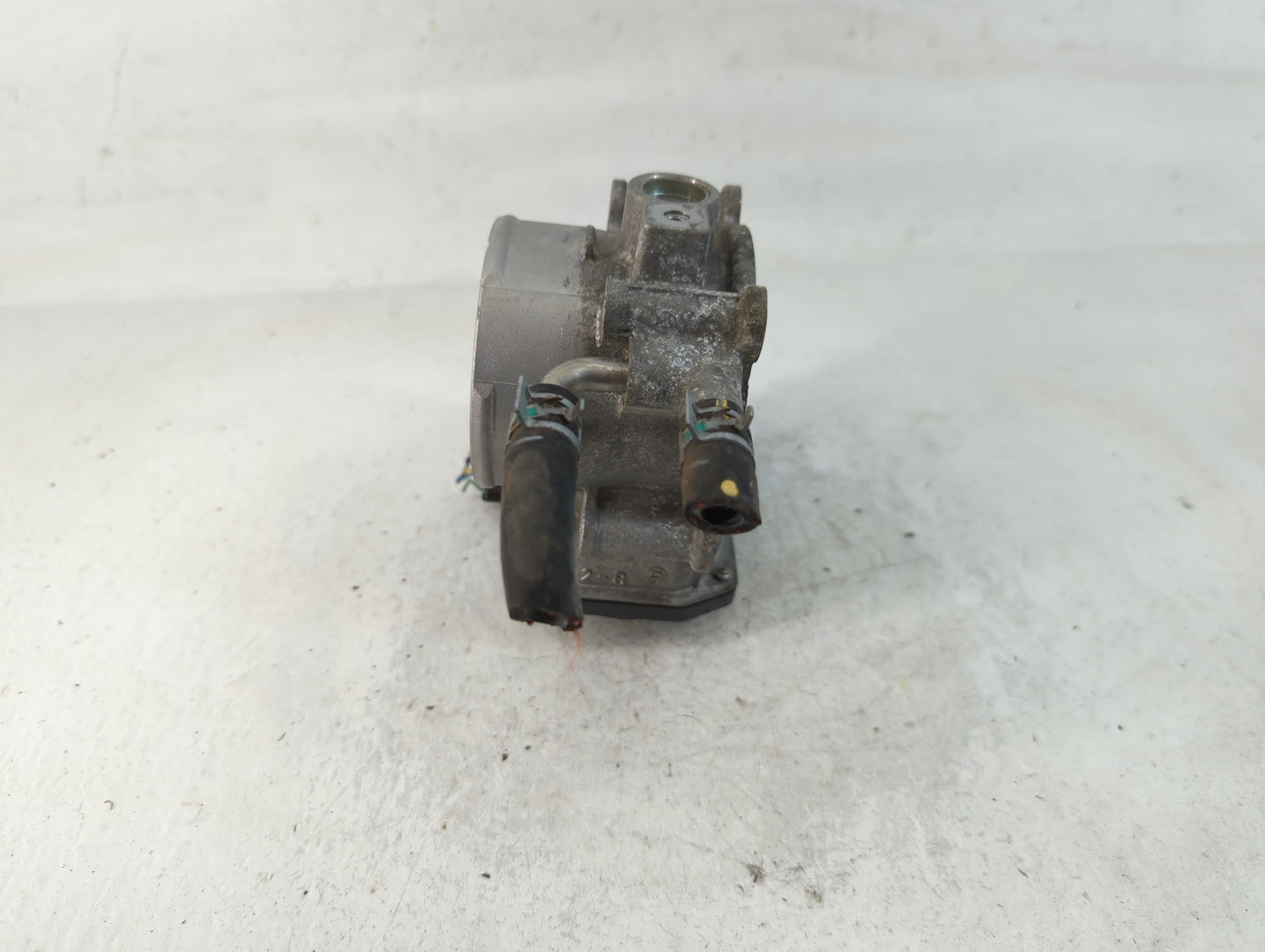 2009-2018 Toyota Rav4 Throttle Body P/N:22030-36010 Fits Fits 2009 2010 2011 2012 2013 2014 2015 2016 2017 2018 2019 OEM Use