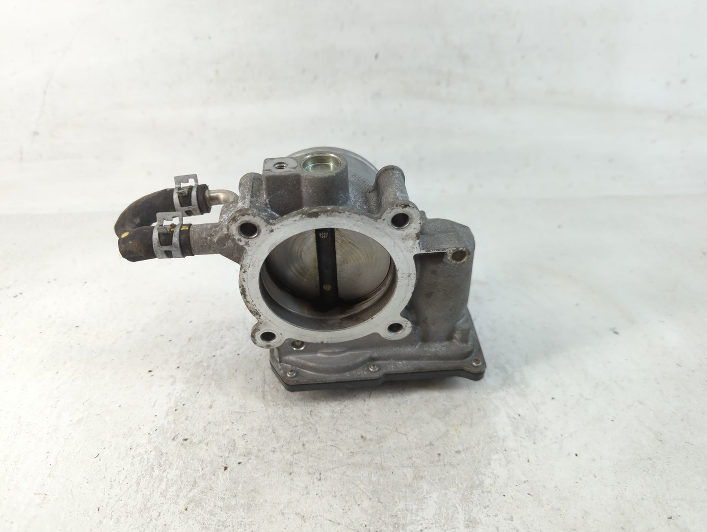 2009-2018 Toyota Rav4 Throttle Body P/N:22030-36010 Fits Fits 2009 2010 2011 2012 2013 2014 2015 2016 2017 2018 2019 OEM Use