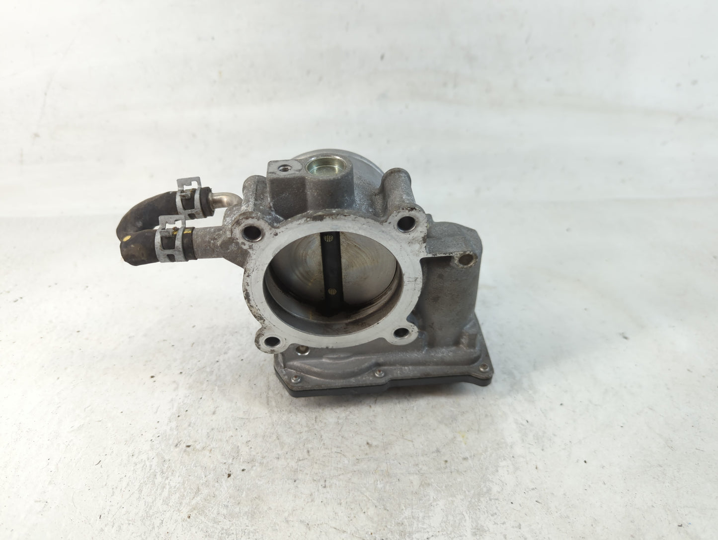2009-2018 Toyota Rav4 Throttle Body P/N:22030-36010 Fits Fits 2009 2010 2011 2012 2013 2014 2015 2016 2017 2018 2019 OEM Use