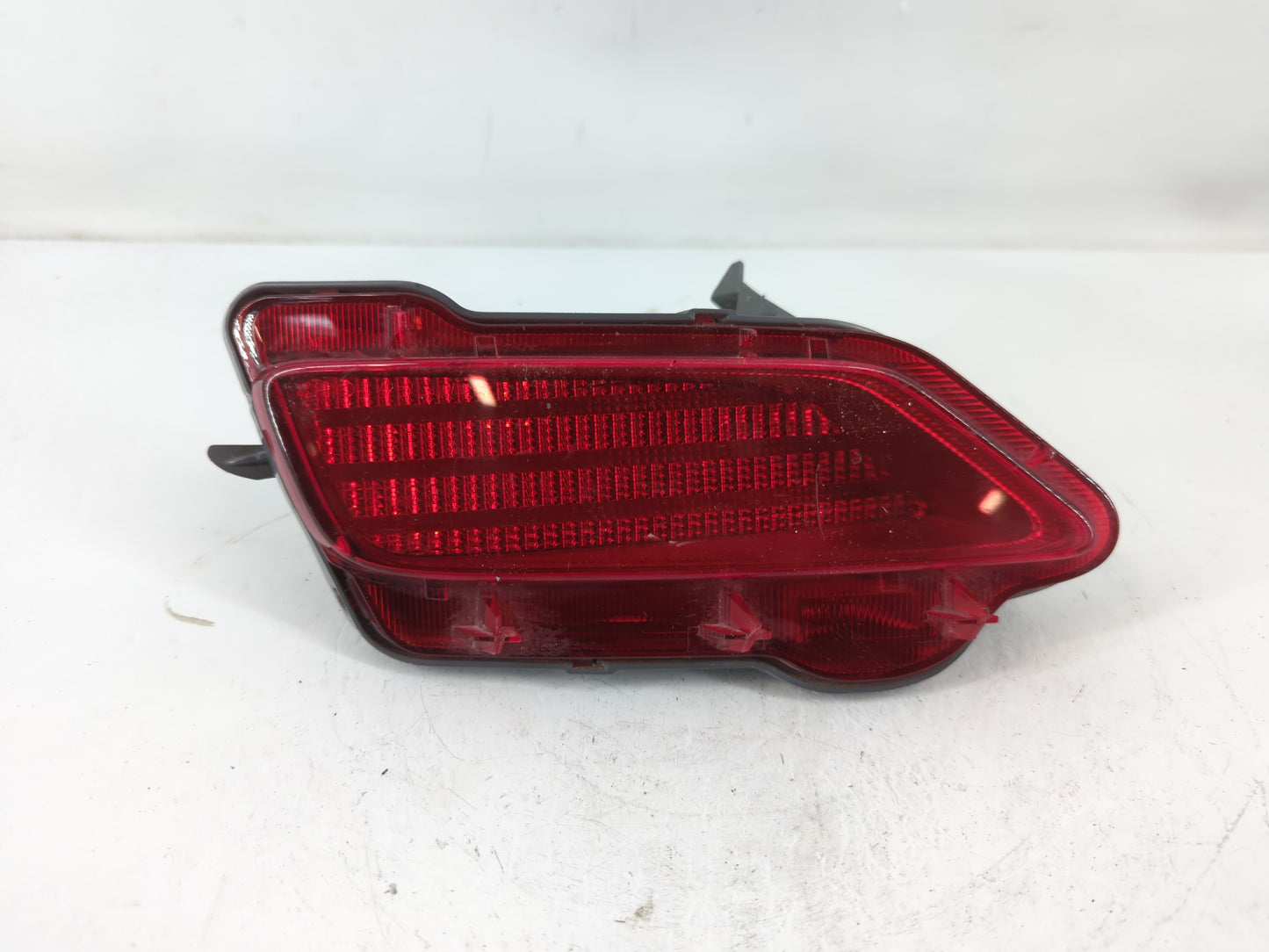 2013-2015 Toyota Rav4 Tail Light Assembly Driver Left OEM P/N:PP-TD20 Fits Fits 2013 2014 2015 OEM Used Auto Parts - Oemused