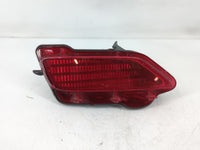 2013-2015 Toyota Rav4 Tail Light Assembly Driver Left OEM P/N:PP-TD20 Fits Fits 2013 2014 2015 OEM Used Auto Parts - Oemused