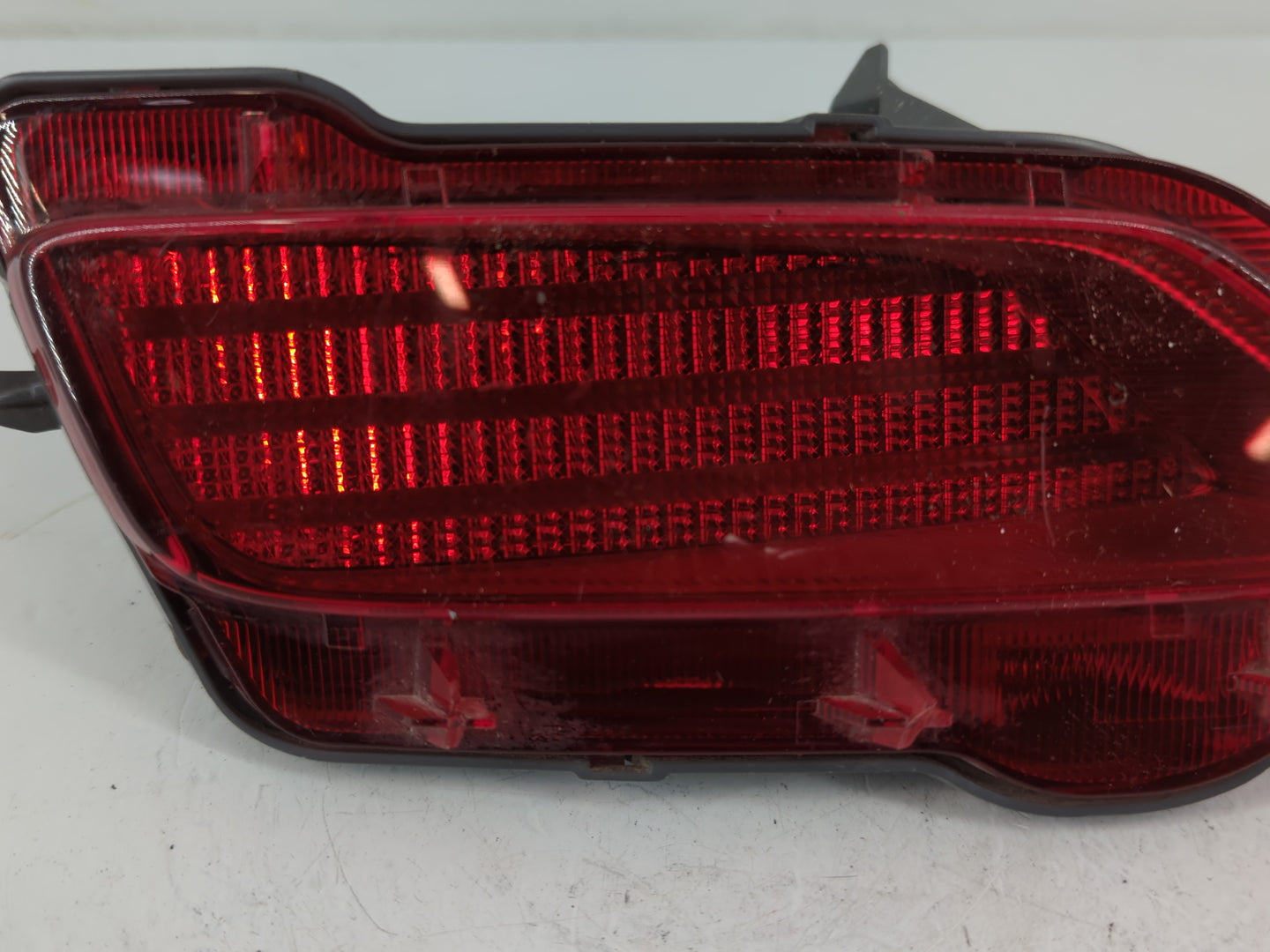 2013-2015 Toyota Rav4 Tail Light Assembly Driver Left OEM P/N:PP-TD20 Fits Fits 2013 2014 2015 OEM Used Auto Parts - Oemused