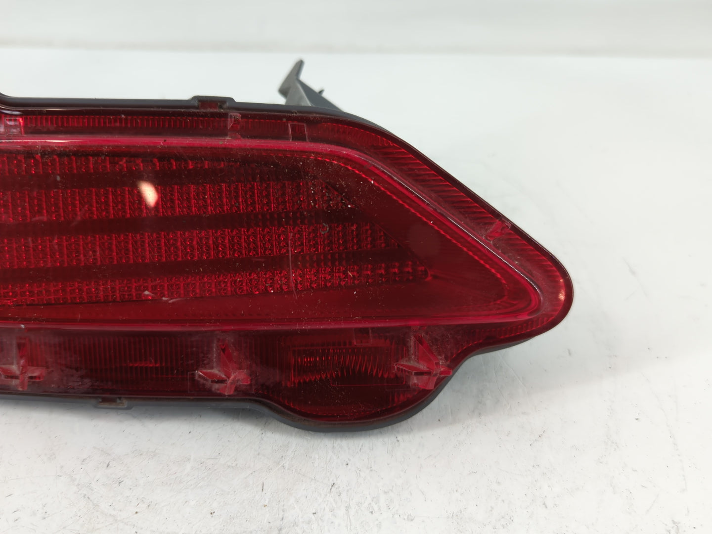 2013-2015 Toyota Rav4 Tail Light Assembly Driver Left OEM P/N:PP-TD20 Fits Fits 2013 2014 2015 OEM Used Auto Parts - Oemused