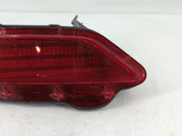 2013-2015 Toyota Rav4 Tail Light Assembly Driver Left OEM P/N:PP-TD20 Fits Fits 2013 2014 2015 OEM Used Auto Parts - Oemused