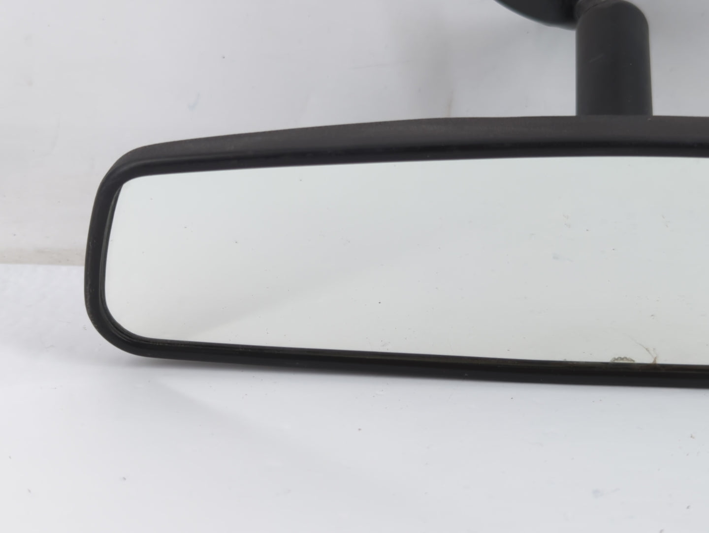 2004-2015 Toyota Rav4 Interior Rear View Mirror Replacement OEM P/N:E8011083 Fits OEM Used Auto Parts - Oemusedautoparts1.co