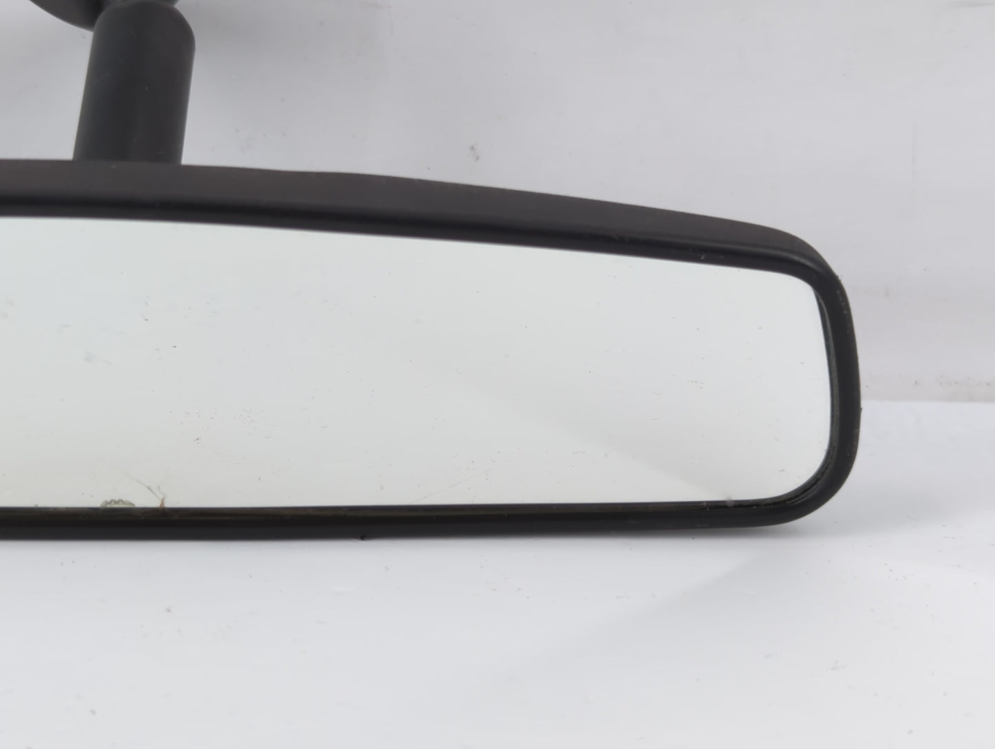 2004-2015 Toyota Rav4 Interior Rear View Mirror Replacement OEM P/N:E8011083 Fits OEM Used Auto Parts - Oemusedautoparts1.co