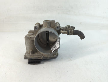 2009-2018 Toyota Rav4 Throttle Body P/N:22030-0V010 Fits Fits 2009 2010 2011 2012 2013 2014 2015 2016 2017 2018 2019 OEM Use