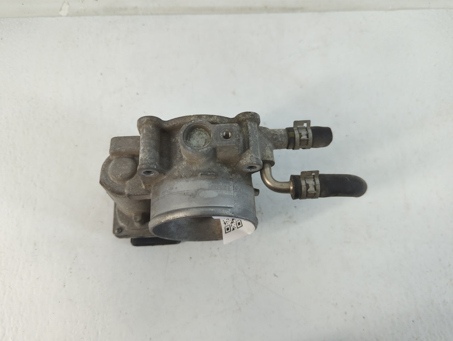 2009-2018 Toyota Rav4 Throttle Body P/N:22030-0V010 Fits Fits 2009 2010 2011 2012 2013 2014 2015 2016 2017 2018 2019 OEM Use