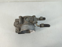 2009-2018 Toyota Rav4 Throttle Body P/N:22030-0V010 Fits Fits 2009 2010 2011 2012 2013 2014 2015 2016 2017 2018 2019 OEM Use
