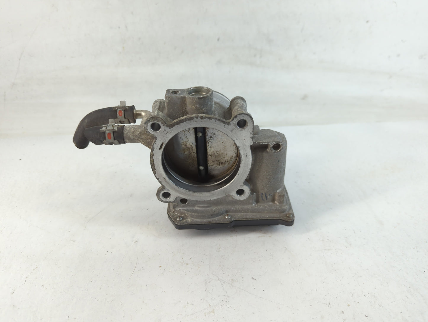 2009-2018 Toyota Rav4 Throttle Body P/N:22030-0V010 Fits Fits 2009 2010 2011 2012 2013 2014 2015 2016 2017 2018 2019 OEM Use