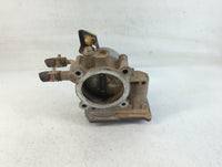 2009-2018 Toyota Rav4 Throttle Body P/N:22030-0V010 Fits Fits 2009 2010 2011 2012 2013 2014 2015 2016 2017 2018 2019 OEM Use
