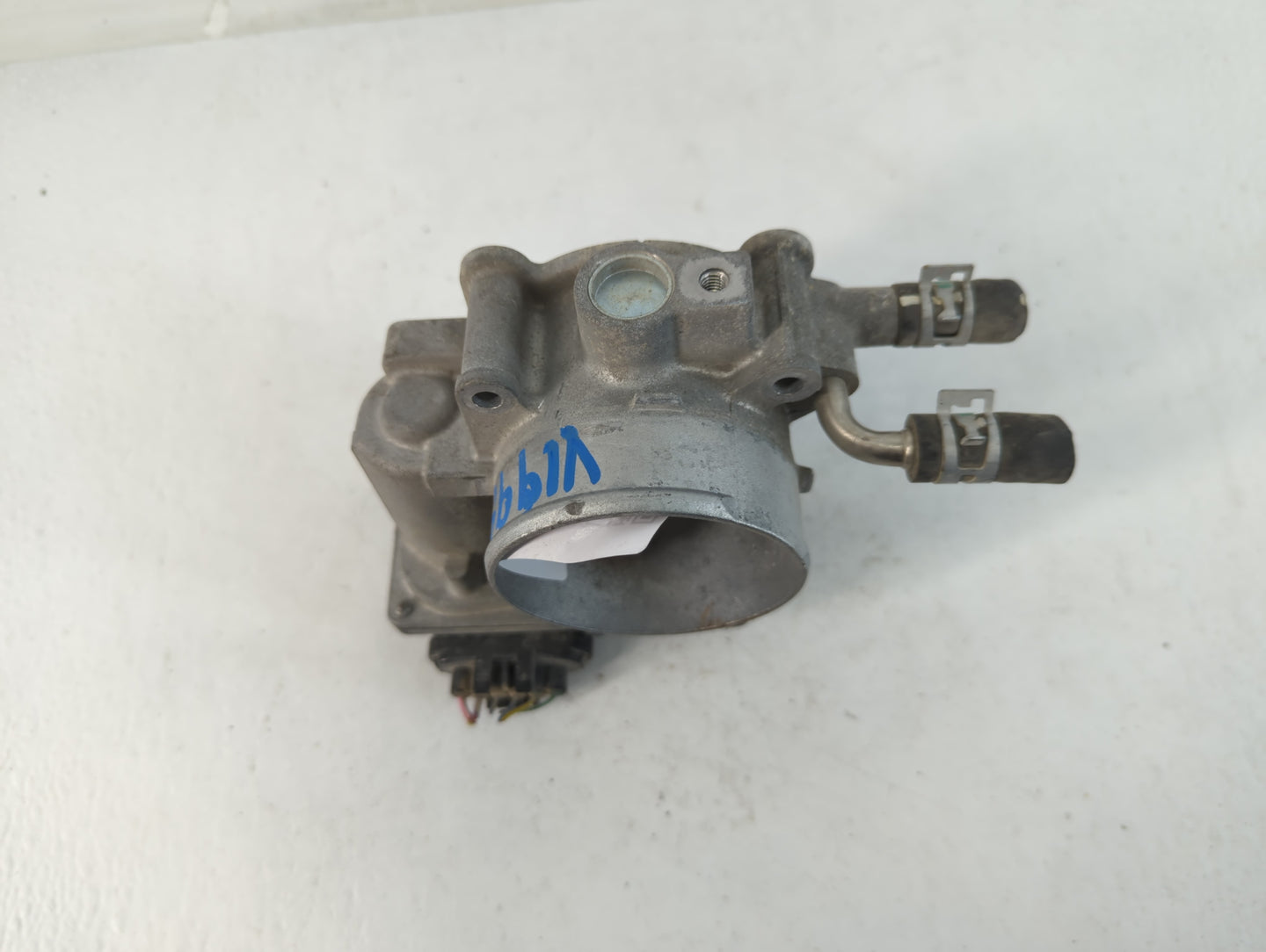 2009-2018 Toyota Rav4 Throttle Body P/N:22030-36010 Fits Fits 2009 2010 2011 2012 2013 2014 2015 2016 2017 2018 2019 OEM Use