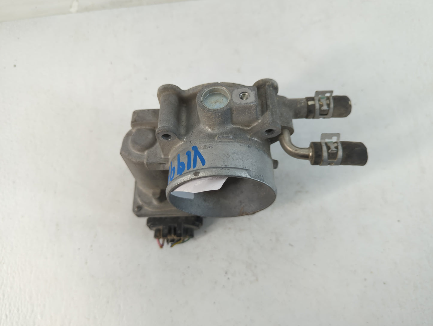 2009-2018 Toyota Rav4 Throttle Body P/N:22030-36010 Fits Fits 2009 2010 2011 2012 2013 2014 2015 2016 2017 2018 2019 OEM Use