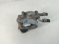 2009-2018 Toyota Rav4 Throttle Body P/N:22030-36010 Fits Fits 2009 2010 2011 2012 2013 2014 2015 2016 2017 2018 2019 OEM Use