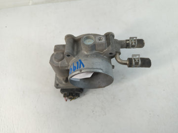 2009-2018 Toyota Rav4 Throttle Body P/N:22030-36010 Fits Fits 2009 2010 2011 2012 2013 2014 2015 2016 2017 2018 2019 OEM Used Auto Parts