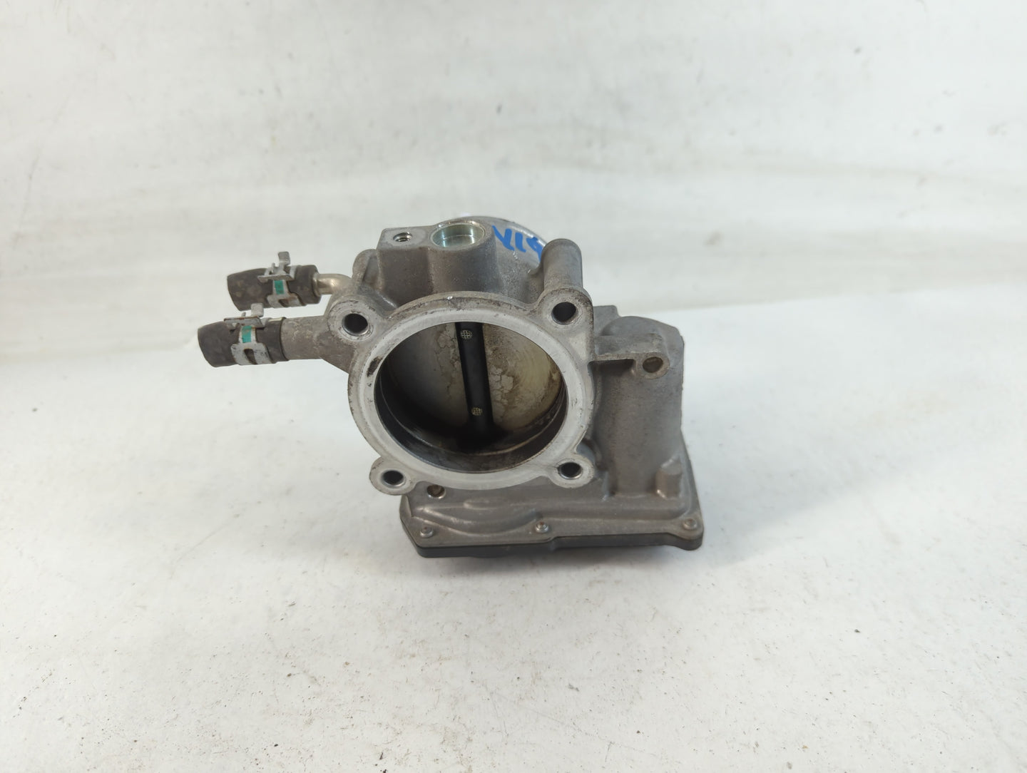 2009-2018 Toyota Rav4 Throttle Body P/N:22030-36010 Fits Fits 2009 2010 2011 2012 2013 2014 2015 2016 2017 2018 2019 OEM Use