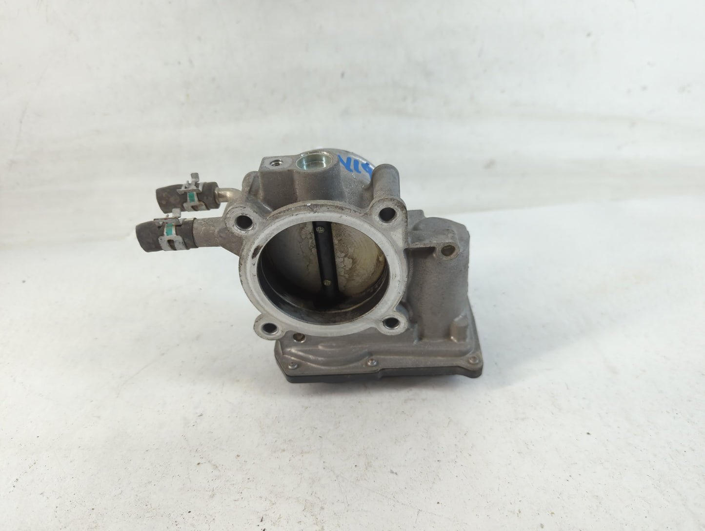 2009-2018 Toyota Rav4 Throttle Body P/N:22030-36010 Fits Fits 2009 2010 2011 2012 2013 2014 2015 2016 2017 2018 2019 OEM Use