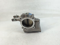 2009-2018 Toyota Rav4 Throttle Body P/N:22030-36010 Fits Fits 2009 2010 2011 2012 2013 2014 2015 2016 2017 2018 2019 OEM Use