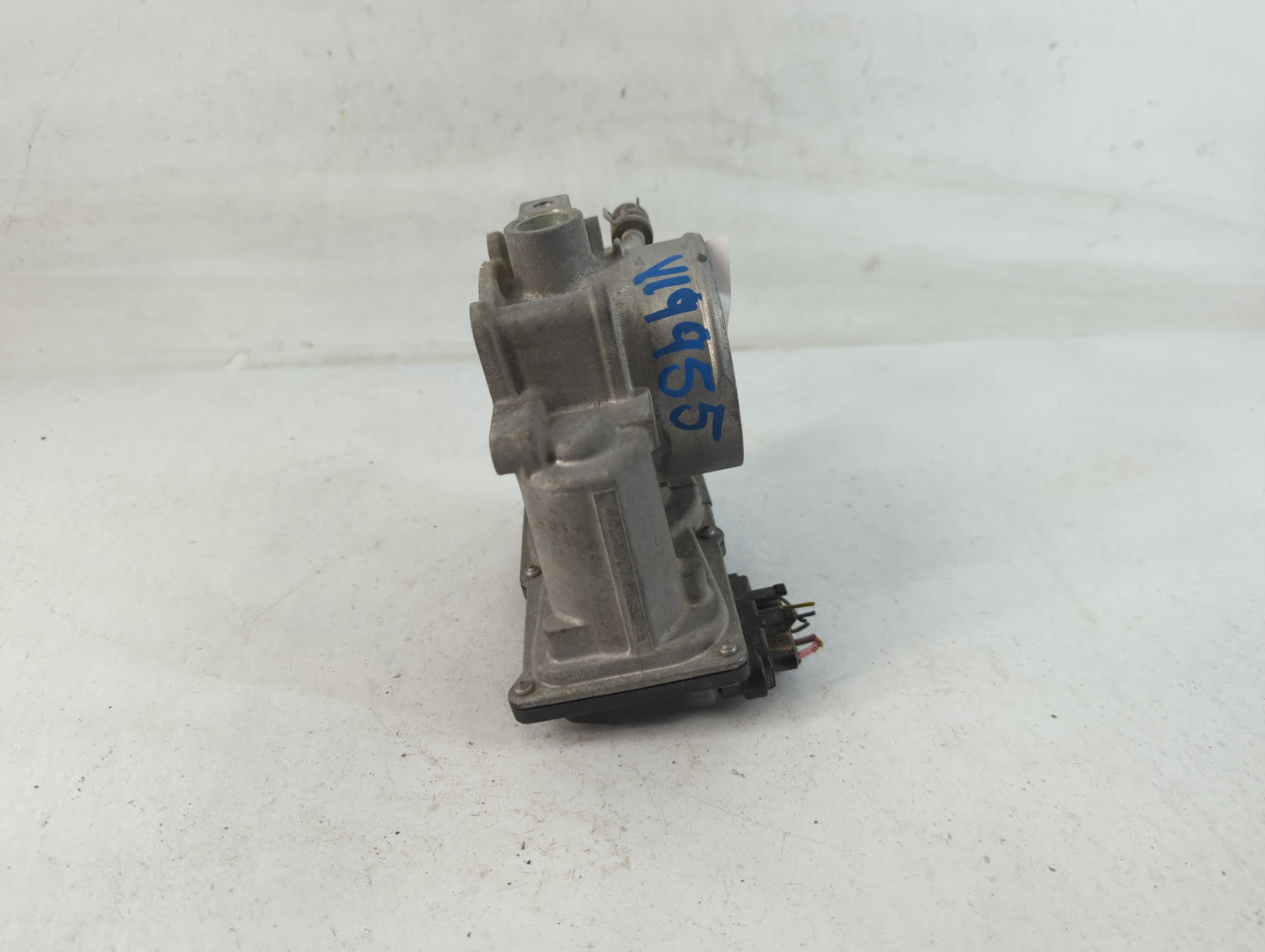 2009-2018 Toyota Rav4 Throttle Body P/N:22030-36010 Fits Fits 2009 2010 2011 2012 2013 2014 2015 2016 2017 2018 2019 OEM Use
